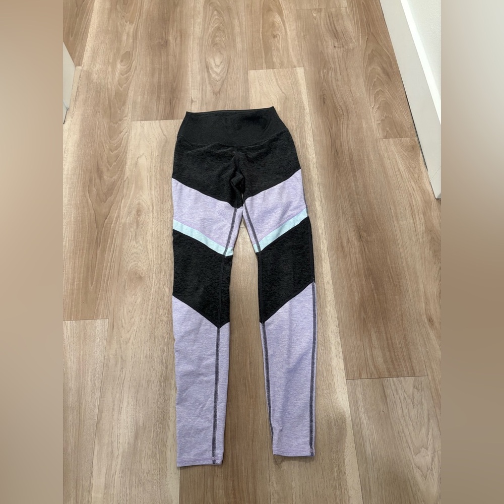 ALOSOFT Sheila Legging *Read*